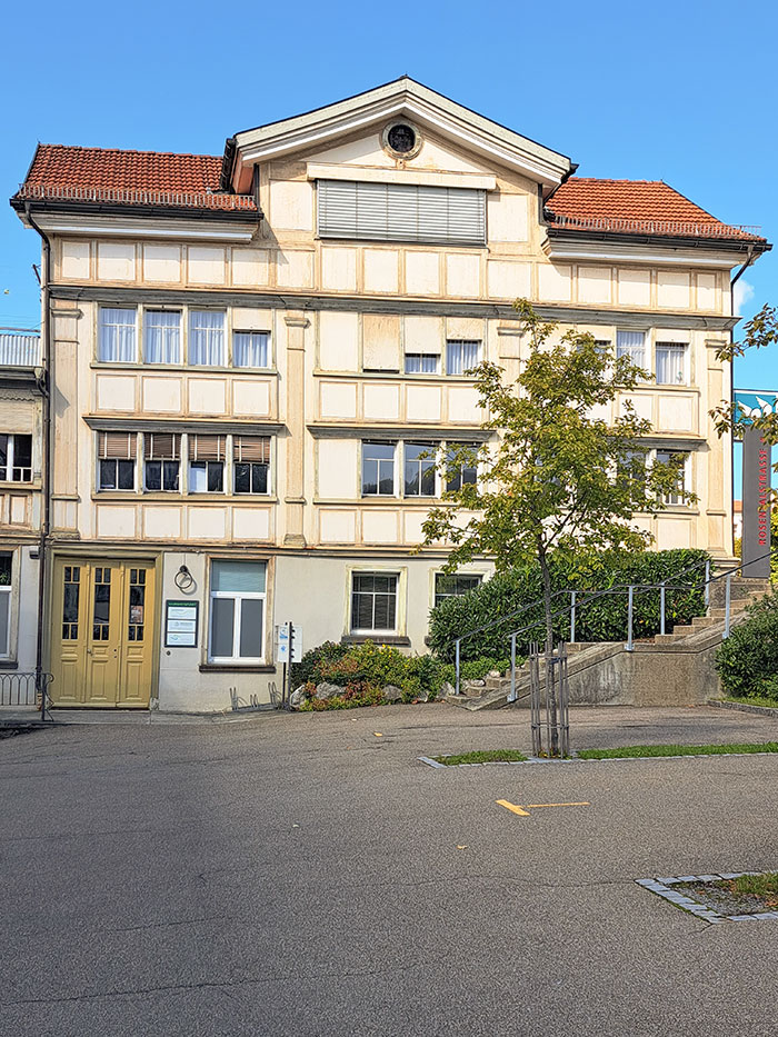 haus heiden 700